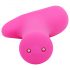 LOVENSE Ambi - smarter, doppelmotoriger Klitorisstimulator (pink)