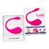 LOVENSE Lush 2 - intelligentes Vibro-Ei (rosa) 