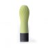 TENGA Iroha Zen - Matcha Superweicher Silikon-Vibrator (grün) 