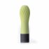 TENGA Iroha Zen - Matcha superweicher Silikonvibrator (grün)