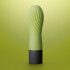 TENGA Iroha Zen - Matcha Superweicher Silikon-Vibrator (grün) 