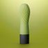 TENGA Iroha Zen - Matcha weicher Silikonvibrator (grün)