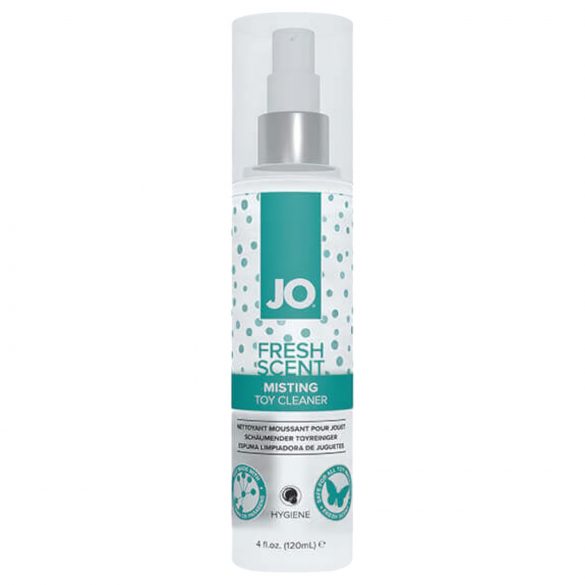 System JO Fresh - Desinfektionsspray (120ml)