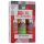 JO System Flavors - aromatisiertes Gleitmittel-Set (3x30ml)