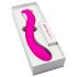 LOVENSE Osci 2 - intelligenter G-Punkt Vibrator (Pink) 