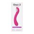 LOVENSE Osci 2 - intelligenter G-Punkt Vibrator (Pink) 