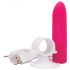 Screaming O Positive - Akku Superstarker Stabvibrator (pink)