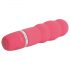 B SWISH Bcute Pearl - wasserdichter Perlenvibrator (Pink)