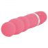 B SWISH Bcute Pearl - wasserdichter Perlenvibrator (Pink)