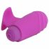 B SWISH Basics - Silikon Finger-Vibrator (Lila) 