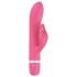 B SWISH Bwild Classic Bunny - Klitorisarm Vibrator (pink) 