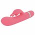 B SWISH Bwild Classic Bunny - Klitorisarm Vibrator (pink) 