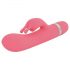 B SWISH Bwild Classic Bunny - pinker Vibrationshase mit Klitorisarm