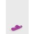 B SWISH Bwild Classic Bunny - Klitorisstimulator Vibrator (Lila) 