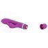 B SWISH Bwild Classic Bunny - Klitorisstimulator Vibrator (Lila) 