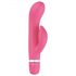 B SWISH Bwild Marine - Klitorisstimulation Vibrator (Lachsfarben)