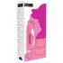 B SWISH Bwild Marine - Klitorisstimulation Vibrator (Lachsfarben)