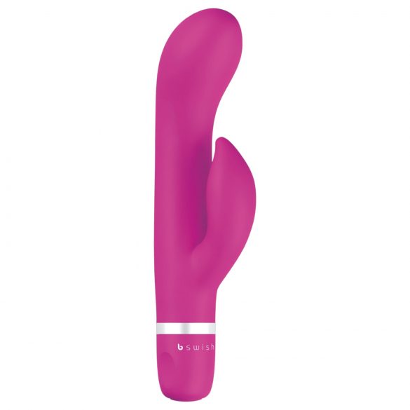 B SWISH Bwild Marine - Klitoriskar Vibrator (rosa) 