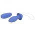 B SWISH Bfilled Classic - Analvibrator mit Fernbedienung (blau)