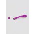 B SWISH Bgee Classic Plus - wasserdichter G-Punkt-Vibrator (lila) 