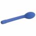 B SWISH Bgee Classic Plus - wasserdichter G-Punkt Vibrator (blau) 