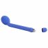 B SWISH Bgee Classic Plus - wasserdichter G-Punkt Vibrator (blau) 