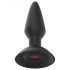 Magic Motion Equinox - intelligenter, wiederaufladbarer Analvibrator (schwarz)