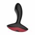 Magic Motion Solstice - intelligent, akkubetriebener Prostata Vibrator (schwarz) 