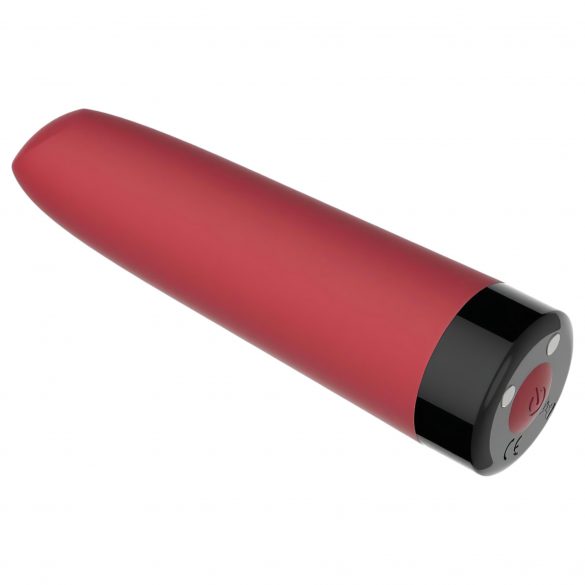 Magic Motion Awaken - intelligenter, wiederaufladbarer Mini-Stabvibrator (rot)