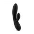 FEELZTOYS Lea - Wiederaufladbarer G-Punkt Vibrator (schwarz)