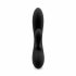 FEELZTOYS Lea - wiederaufladbarer G-Punkt-Vibrator (schwarz)