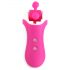 FEELZTOYS Clitella - Akku Oralerotik-Vibrator (Pink)