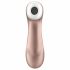 Satisfyer Pro 2 Gen2 - aufladbarer Klitorisstimulator (braun) 