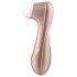 Satisfyer Pro 2 Gen2 - Akku Klitorisstimulator (Braun)