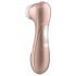 Satisfyer Pro 2 Gen2 - wiederaufladbarer Klitoris-Stimulator (braun)