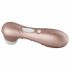 Satisfyer Pro 2 Gen2 - aufladbarer Klitorisstimulator (braun) 