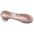 Satisfyer Pro 2 Gen2 - wiederaufladbarer Klitoris-Stimulator (braun)