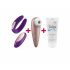 Satisfyer Vibrator-Set für Paare (3-teilig)