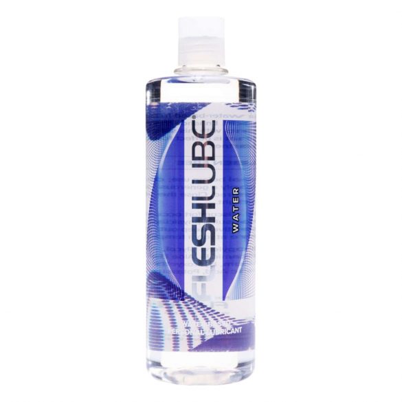 FleshLube wasserbasiertes Gleitmittel (500ml) 