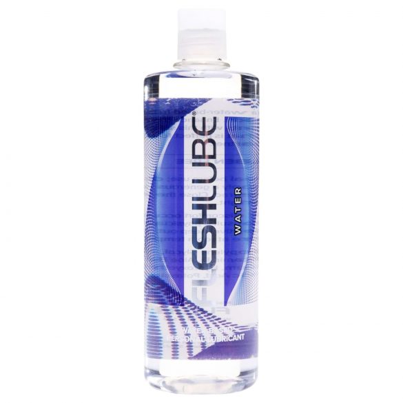 FleshLube wasserbasiertes Gleitmittel (500 ml)