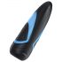 Satisfyer Men One - saugender Masturbator (blau-schwarz) 