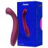 Dame Arc - wiederaufladbarer G-Punkt Vibrator (rosa)