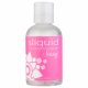 Sliquid Sassy - Sensitives, wasserbasiertes Anal-Gleitmittel (125ml) 