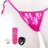 / Screaming O Panty Set - Vibrierender Slip (Pink) S-L