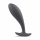 B SWISH Basic - Prostata Dildo (Schwarz) 