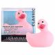 Mein Duckie Classic 2.0 - verspielter, wasserdichter Enten-Klitorisvibrator (Rosa) 