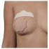 Bye Bra F-H - unsichtbarer Brust-Lifting-Tape - Nude (3 Paare)