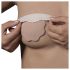 Bye Bra F-H - unsichtbarer Brust-Lifting-Tape - Nude (3 Paare)