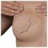 Bye Bra F-H - Unsichtbarer BH-Lift - Nude (3 Paar)