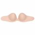 Bye Bra Gala A - unsichtbarer Push-up BH (nude)